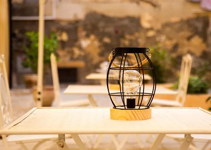 Locanda Carra Manna
