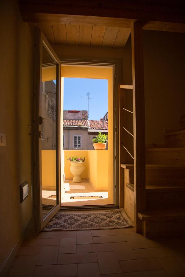 Locanda Carra Manna Guest house Sassari