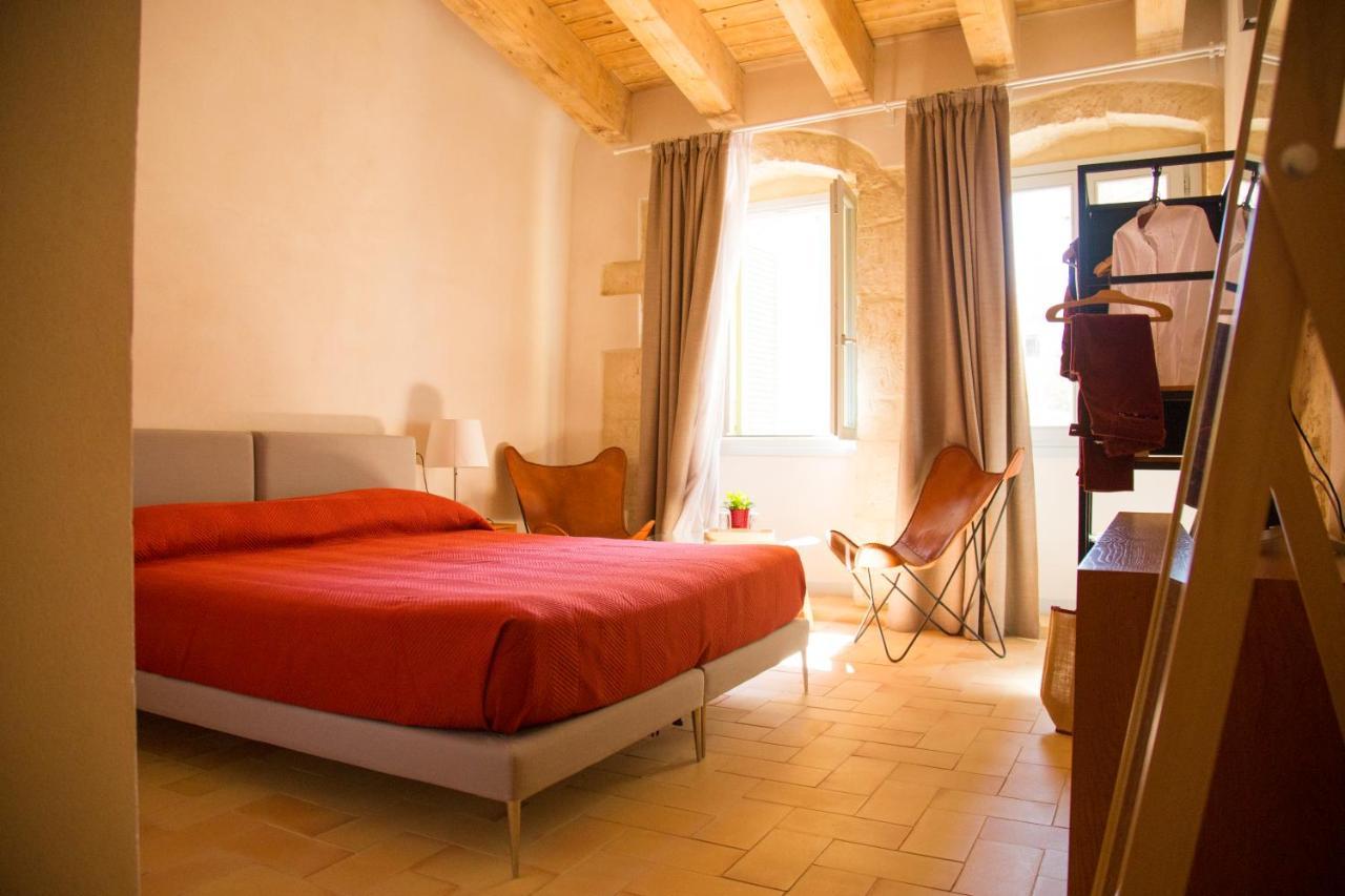 Locanda Carra Manna *