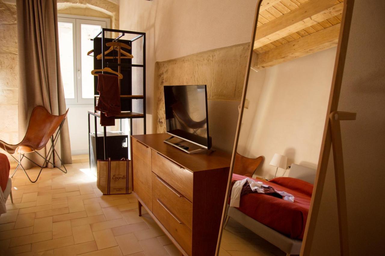 Affittacamere Locanda Carra Manna Sassari