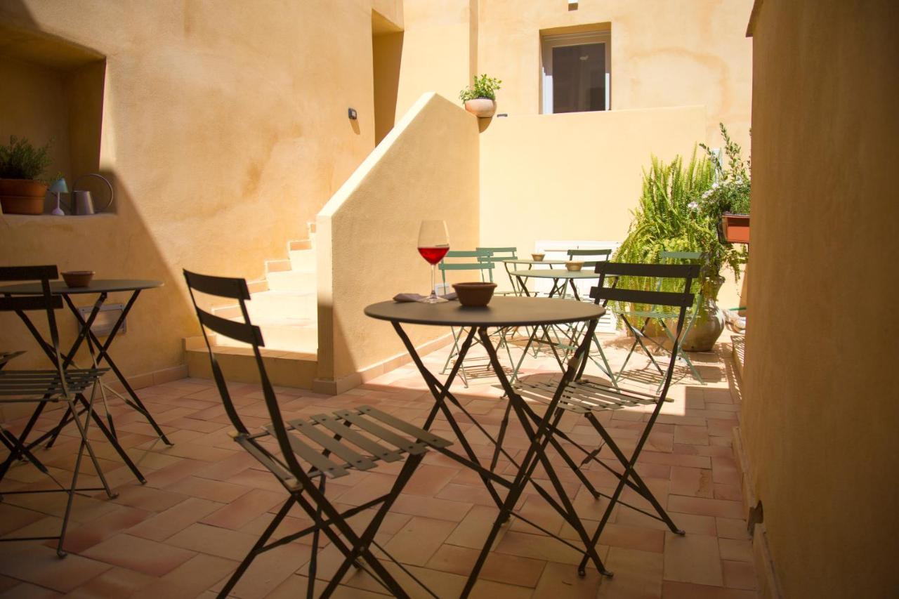 Locanda Carra Manna * Sassari