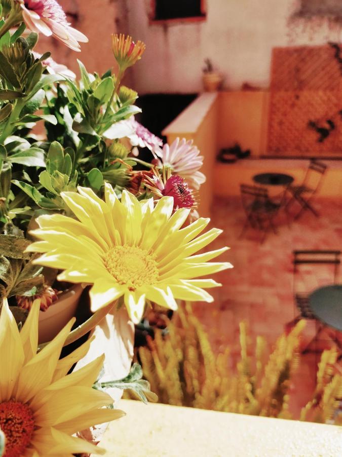 Locanda Carra Manna Guest house