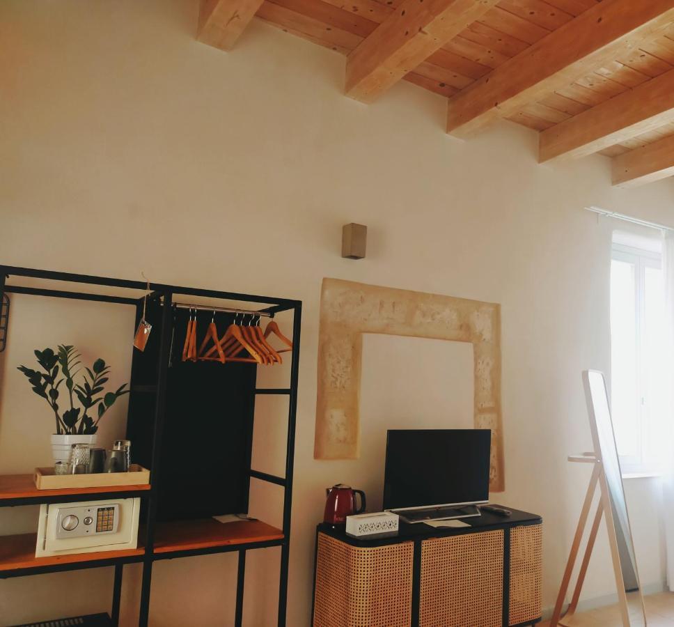 Guest house Locanda Carra Manna
