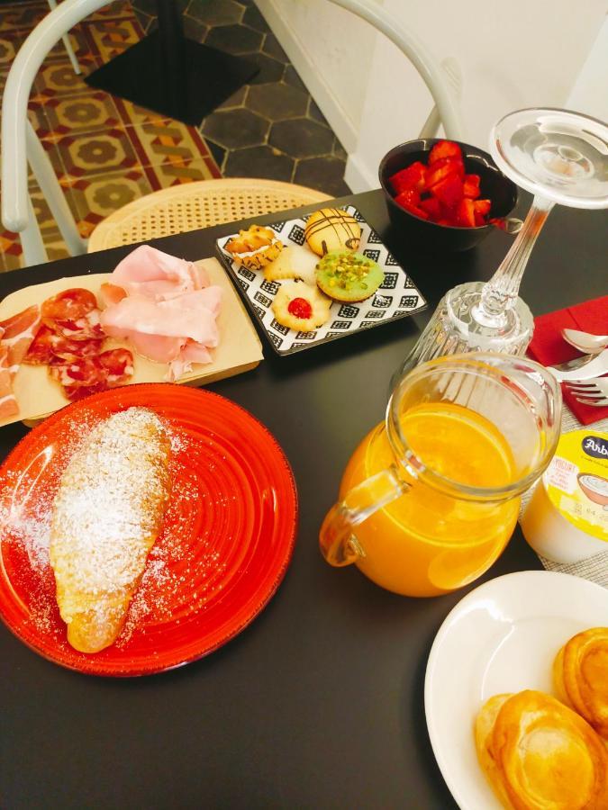 Affittacamere Locanda Carra Manna Sassari