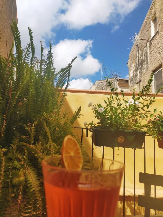 Locanda Carra Manna