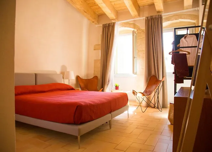 Locanda Carra Manna