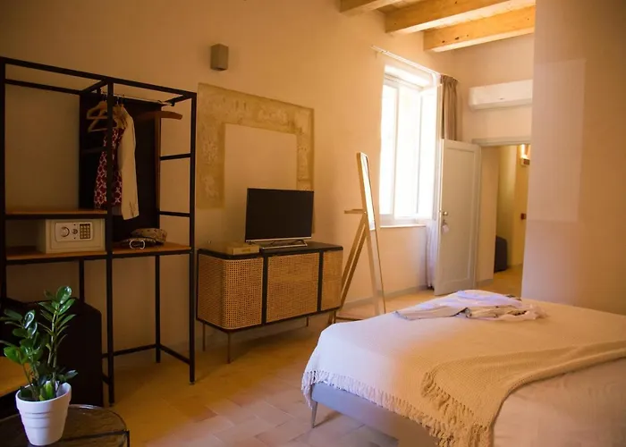 Locanda Carra Manna