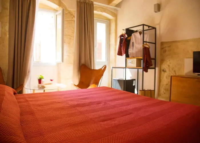 Locanda Carra Manna