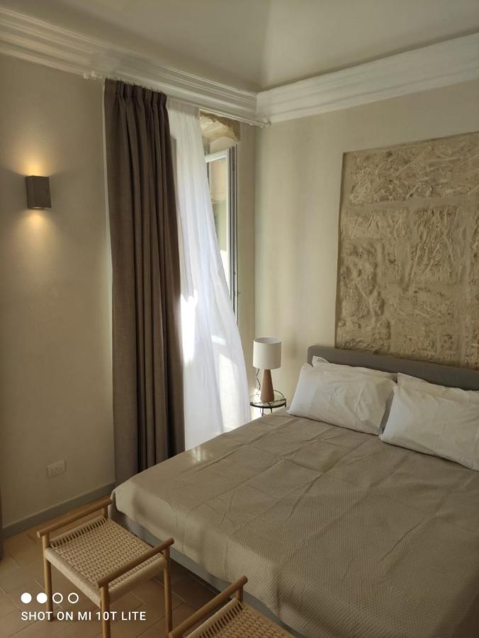 Maison d'hôtes Carra Manna *
