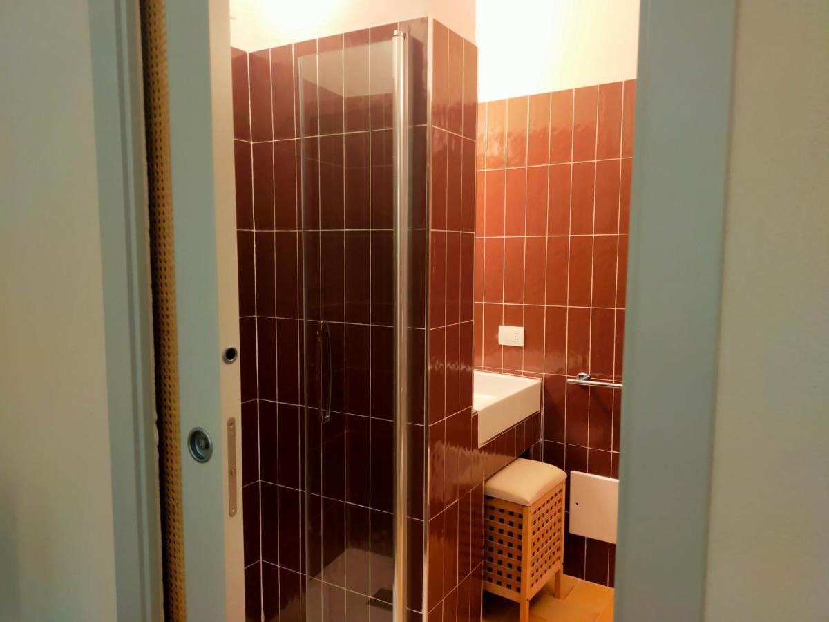 Maison d'hôtes Carra Manna Sassari