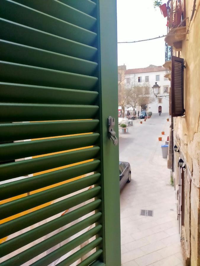Maison d'hôtes Carra Manna Sassari