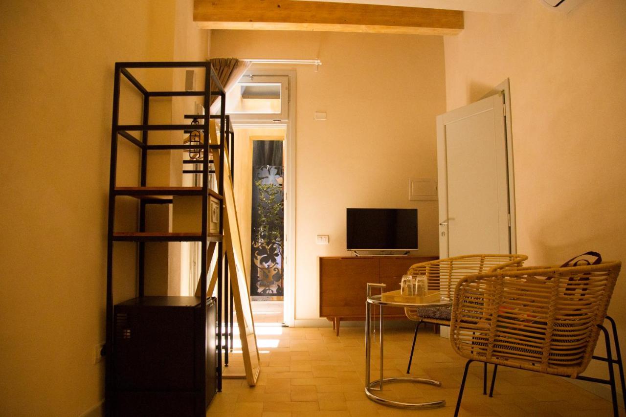 Maison d'hôtes Carra Manna