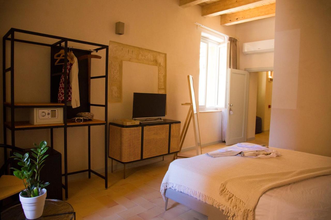 Carra Manna Maison d'hôtes Sassari