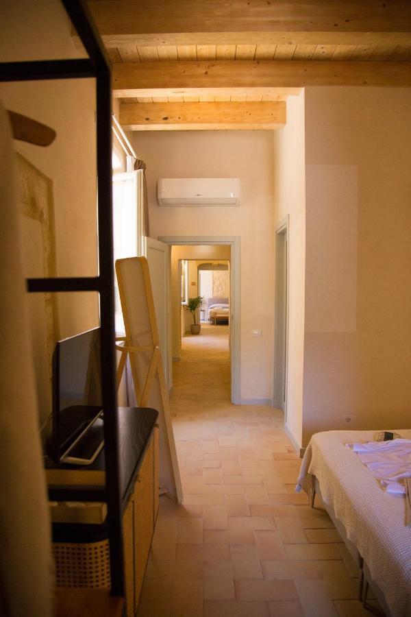 Carra Manna Maison d'hôtes Sassari