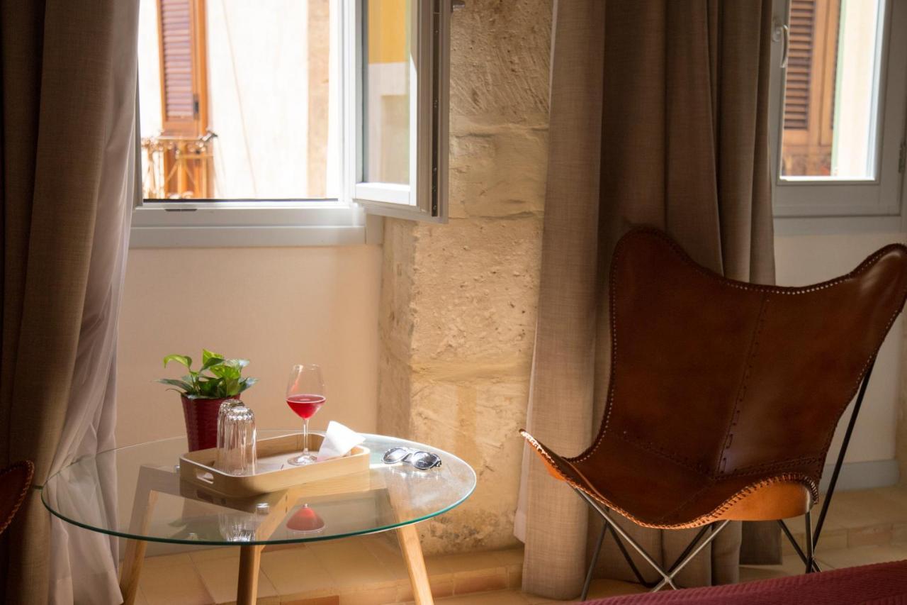 Carra Manna Maison d'hôtes *