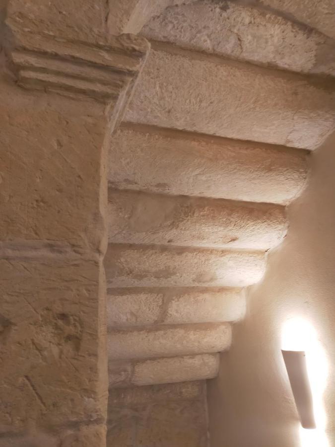 Maison d'hôtes Carra Manna Sassari