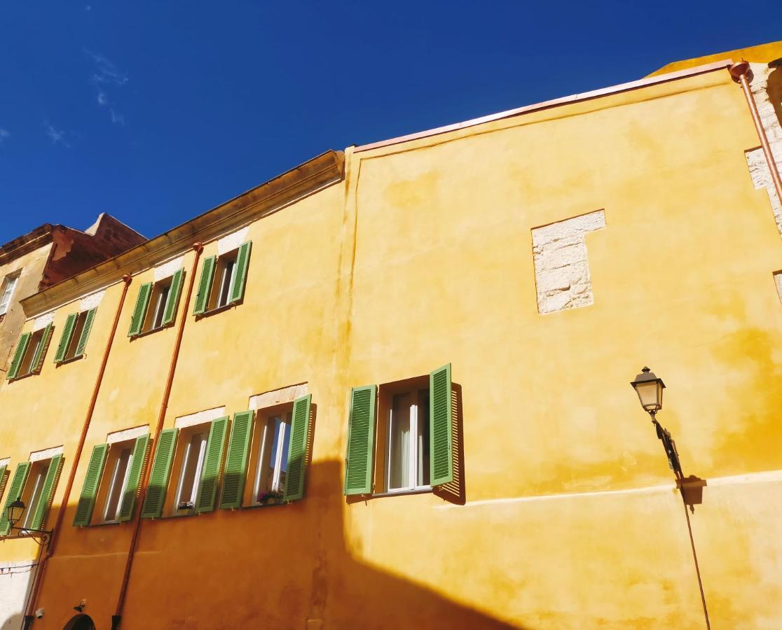 Carra Manna Maison d'hôtes